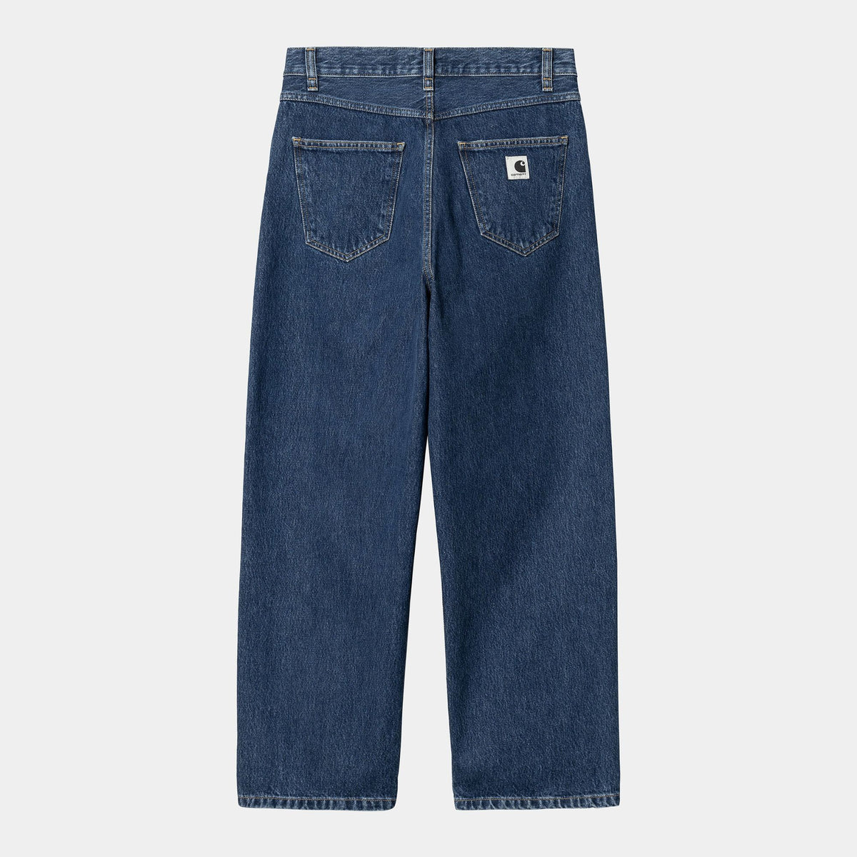 Carhartt WIP Ženske Brandon Kavbojke