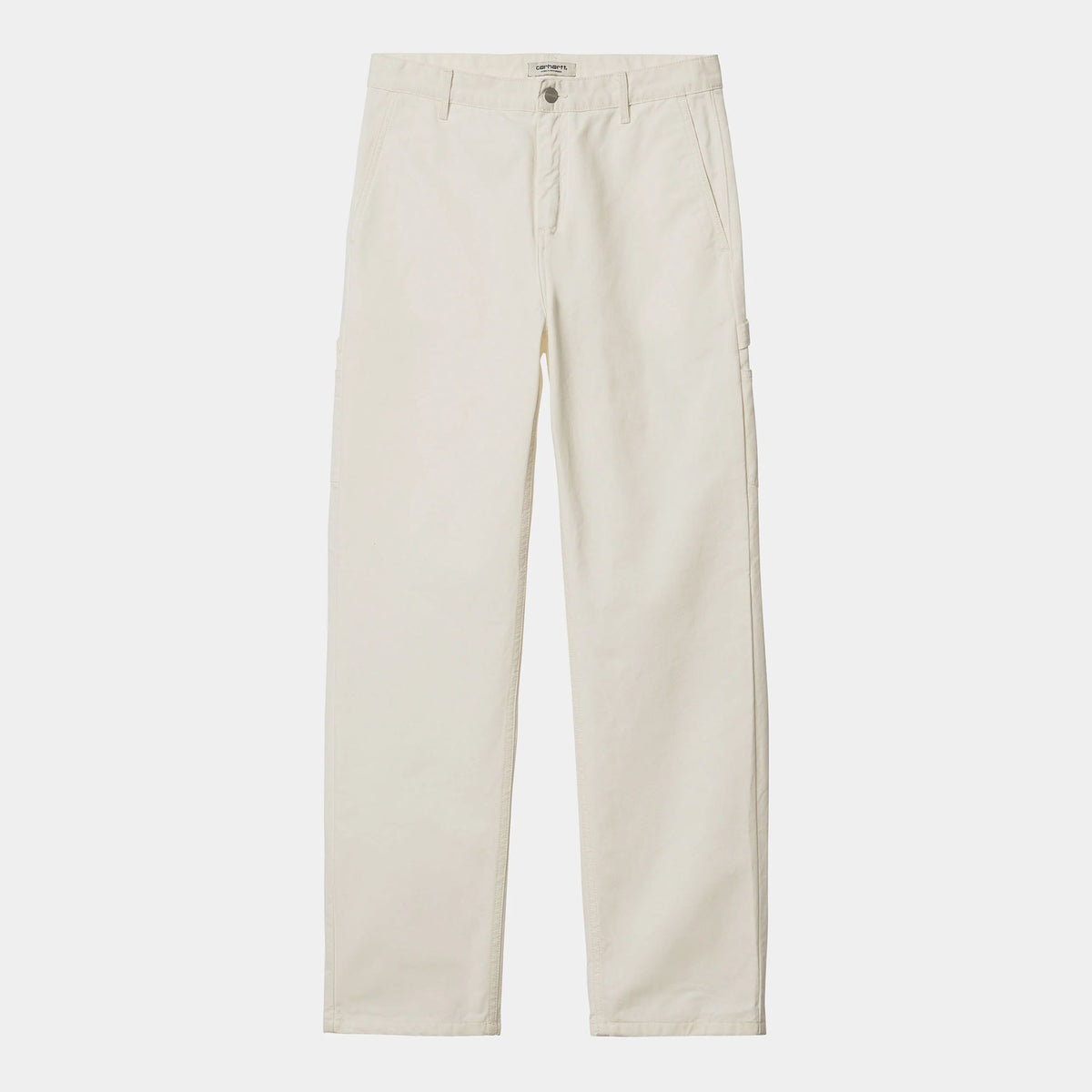 Carhartt WIP Ženske Pierce Straight Kavbojke