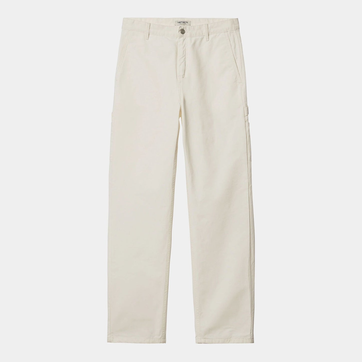 Carhartt WIP Ženske Pierce Straight Kavbojke
