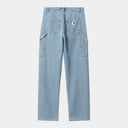Carhartt WIP Ženske Pierce Straight Kavbojke