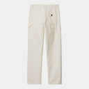 Carhartt WIP Ženske Pierce Straight Kavbojke