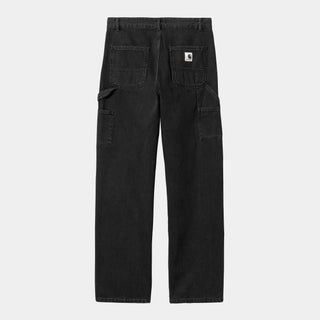 Carhartt WIP Ženske Pierce Straight Kavbojke