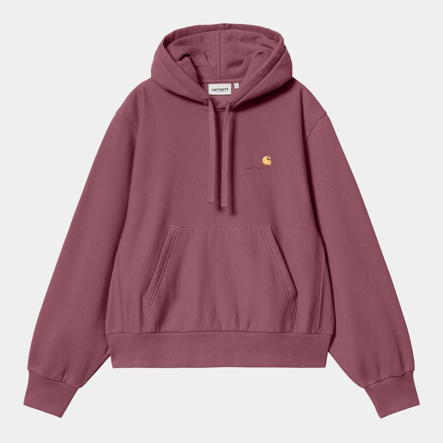 Carhartt WIP W' HD American Script Sweat