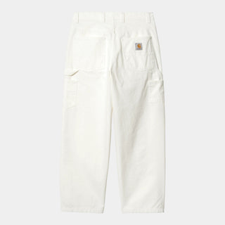 Carhartt WIP Wide Panel Hlače