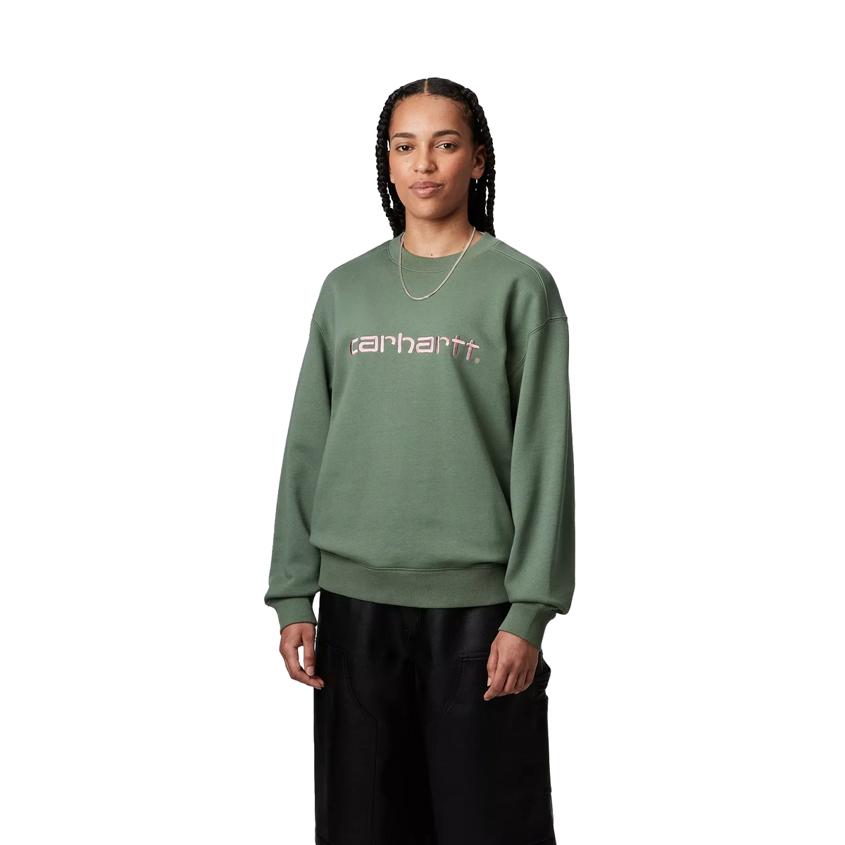 Carhartt WIP W' Carhartt Sweat