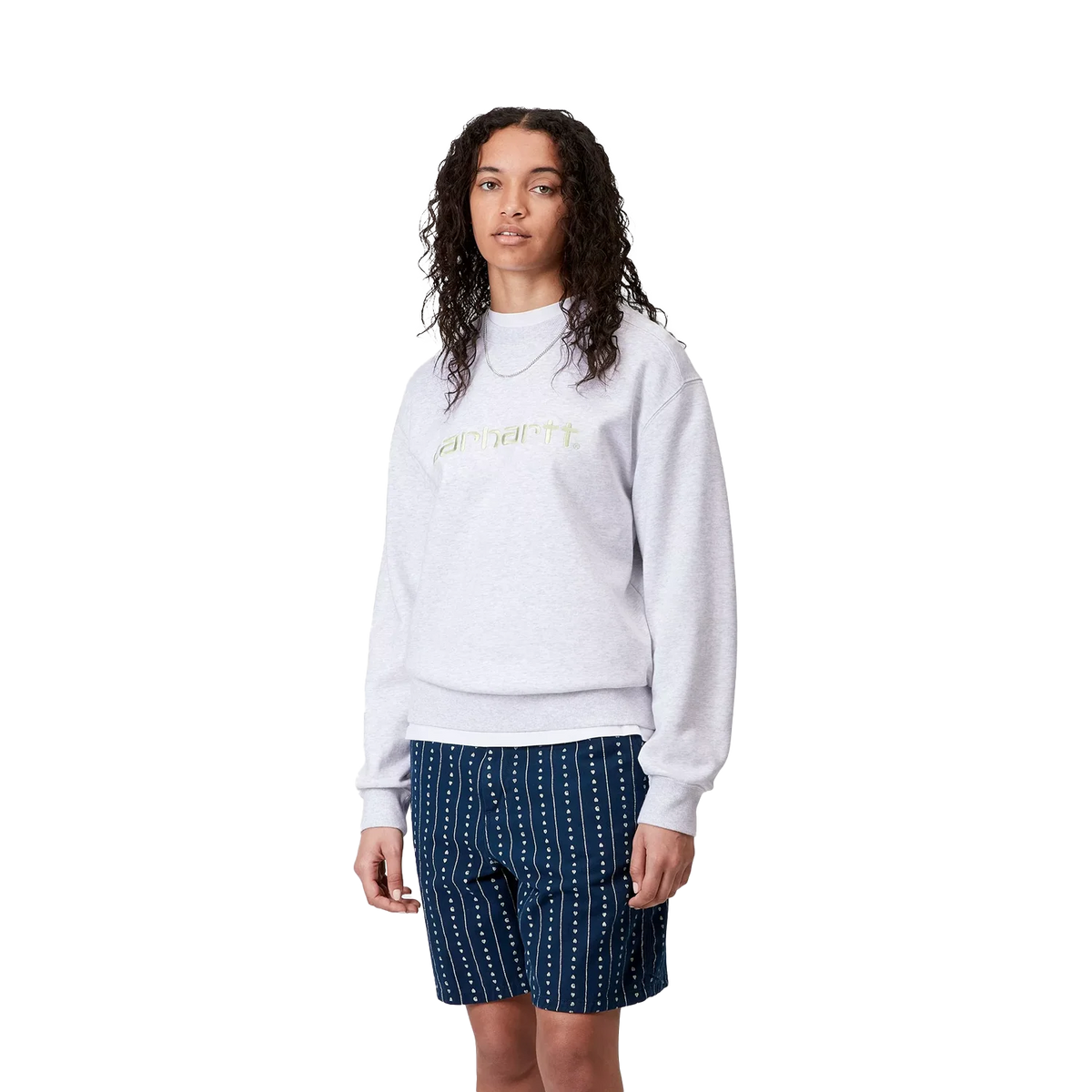 Carhartt WIP W' Carhartt Sweat