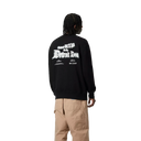 Carhartt WIP Greatest Flicks Pulover
