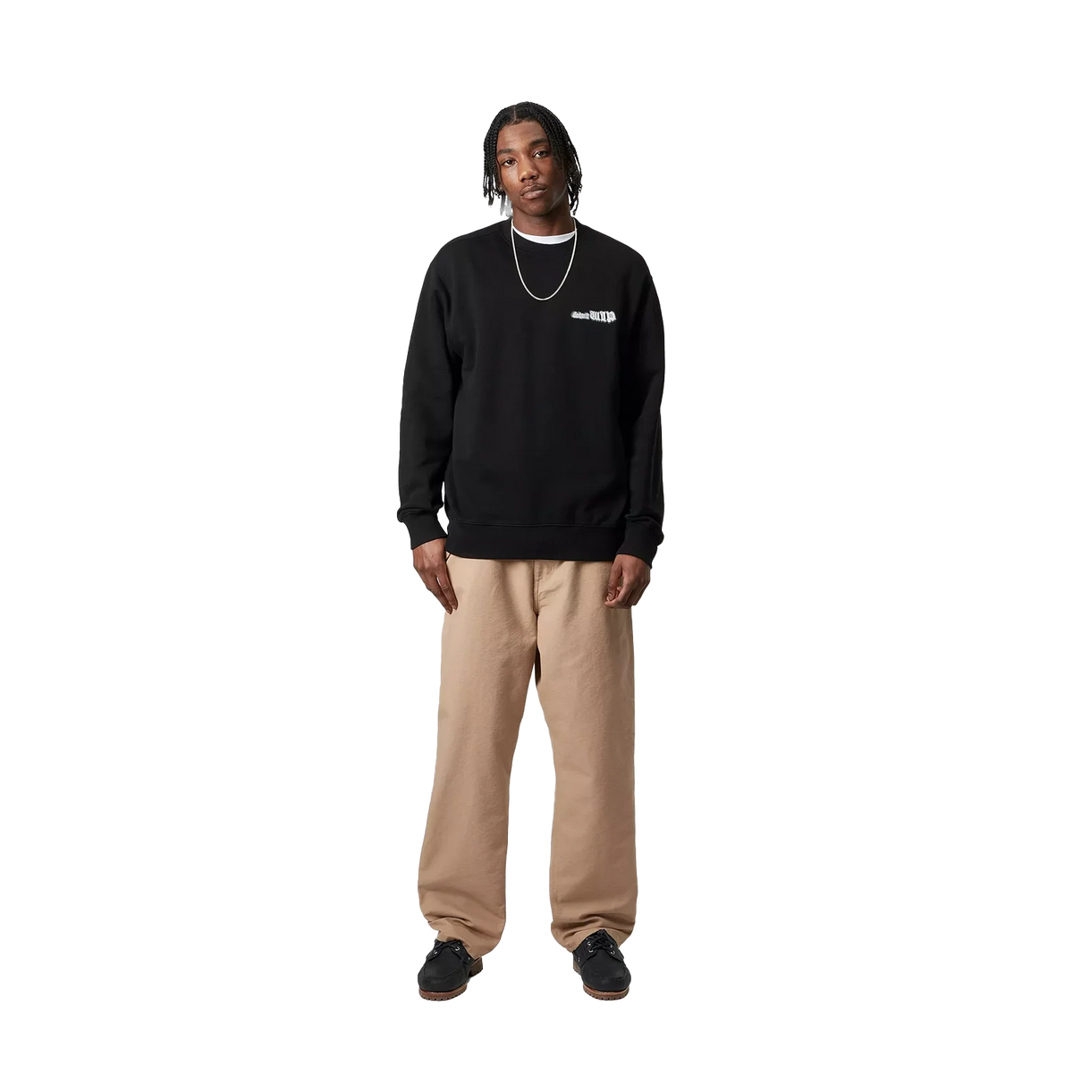 Carhartt WIP Greatest Flicks Pulover