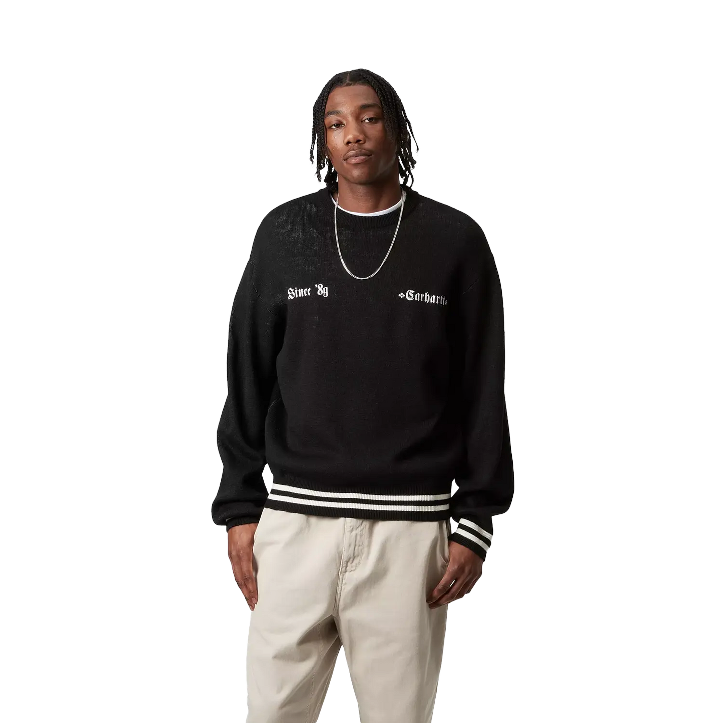 Carhartt WIP Greatest Hits Sweater