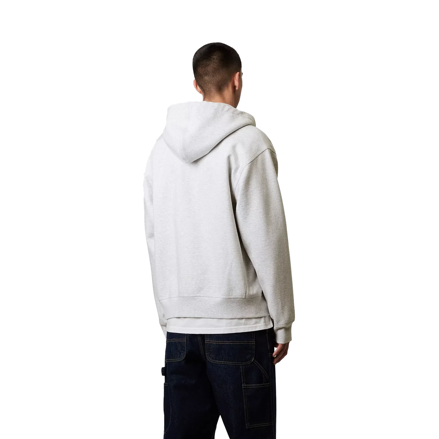Carhartt WIP Hooded American Script Jacket