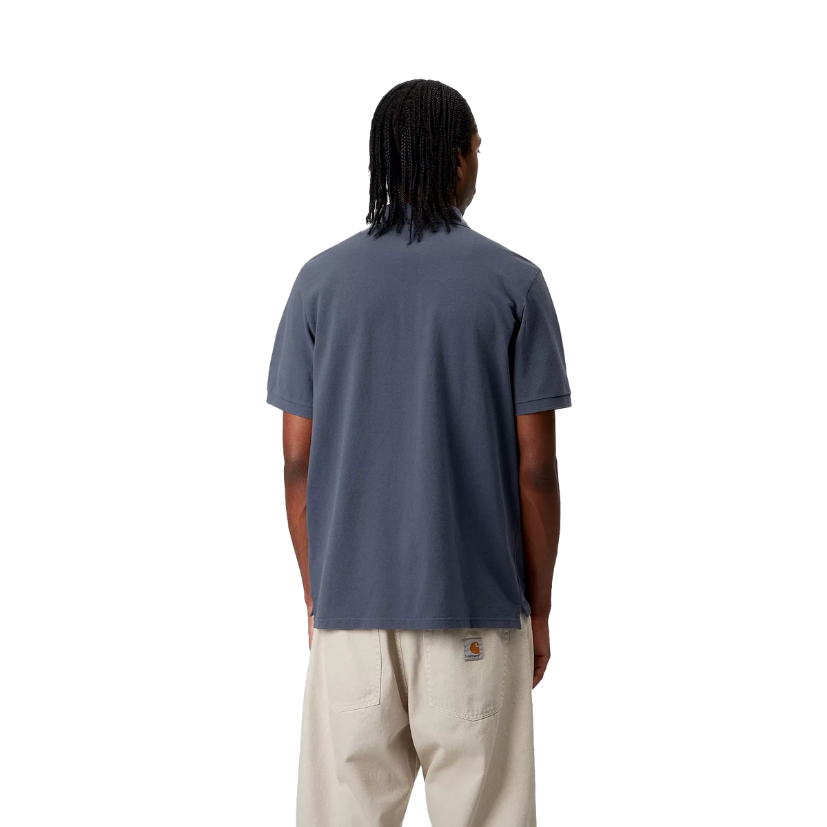 Carhartt WIP S/S Chase Pique Polo