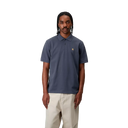 Carhartt WIP S/S Chase Pique Polo