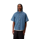 Carhartt WIP S/S Lucas Shirt