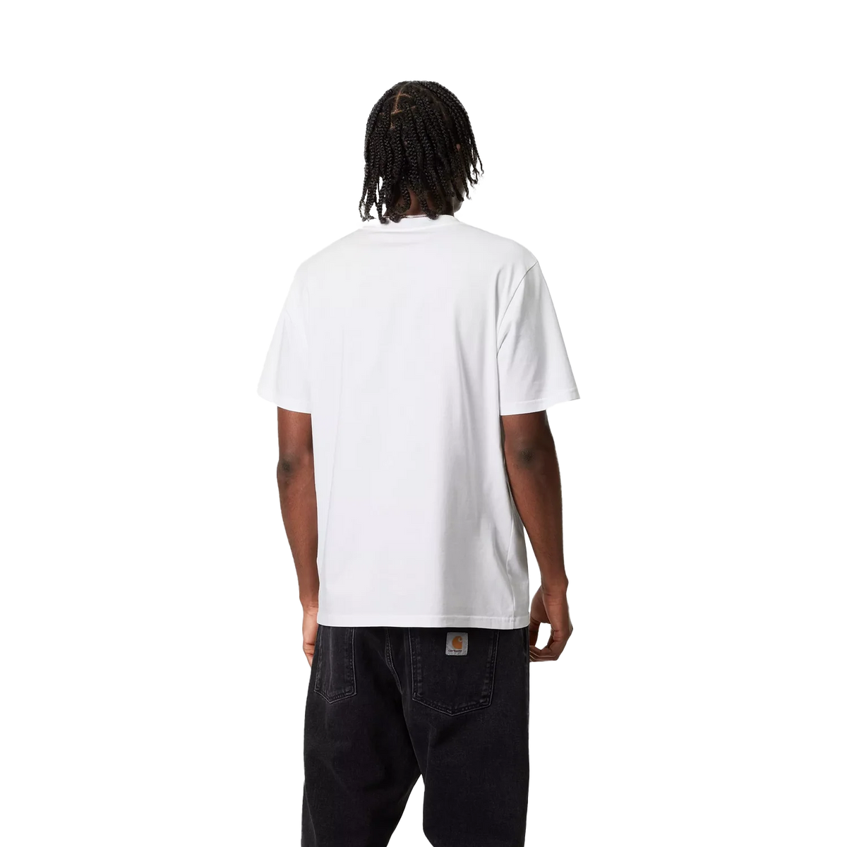 Carhartt WIP W' S/S Pocket T-Shirt