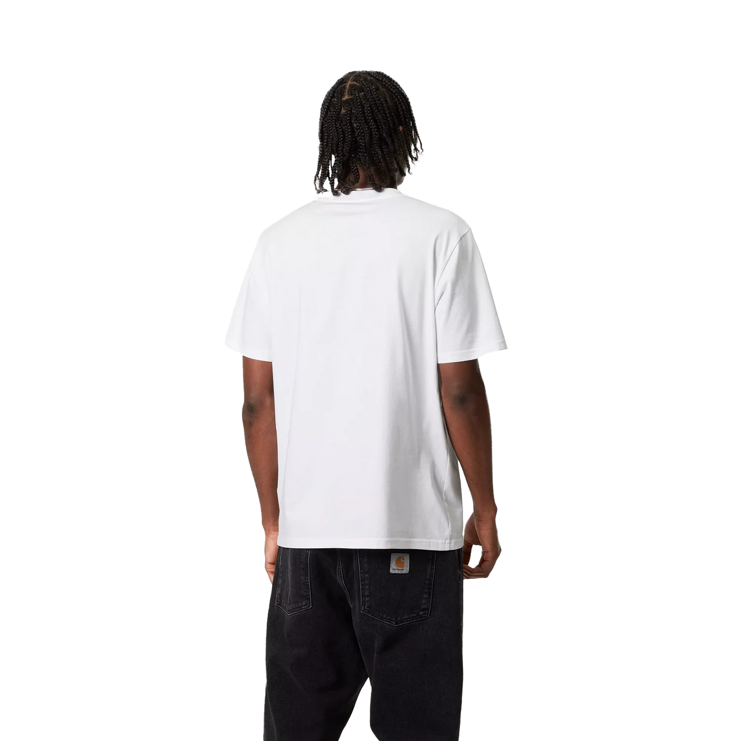 Carhartt WIP W' S/S Pocket T-Shirt