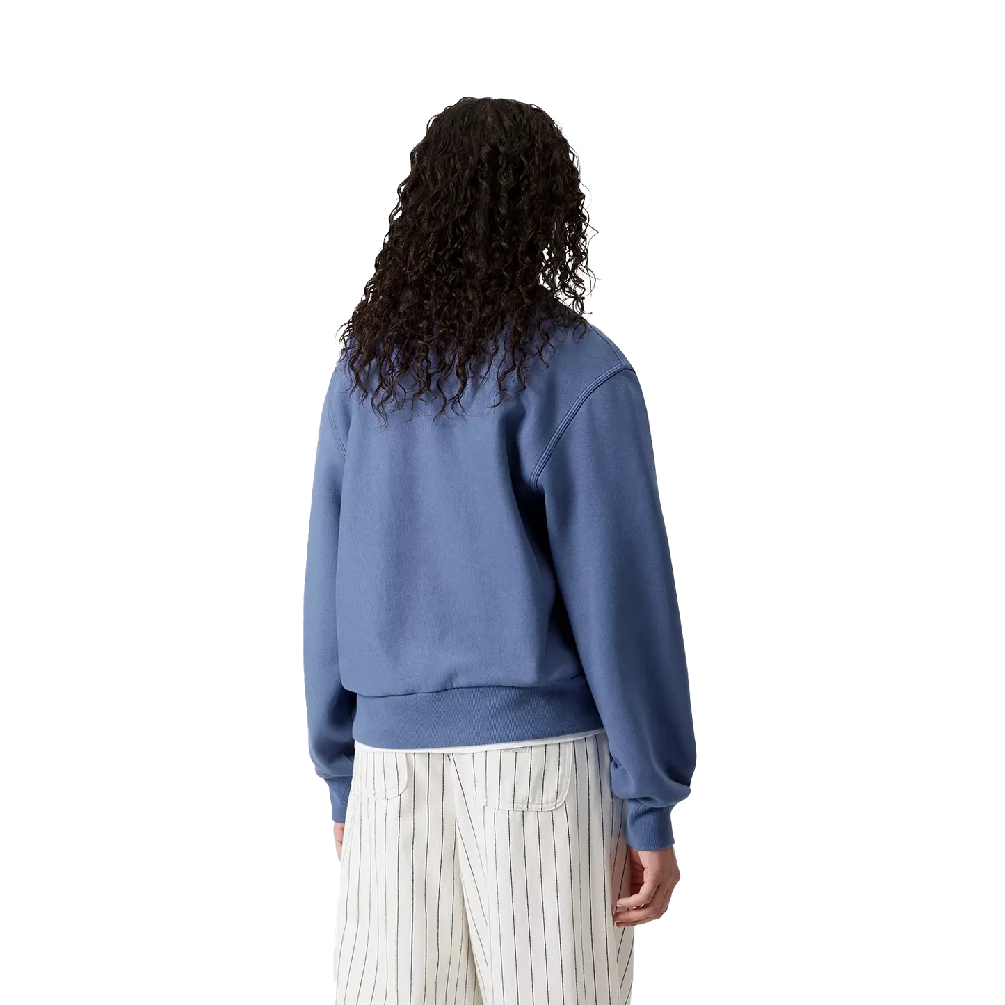 Carhartt WIP W' American Script Pulover