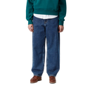 Carhartt WIP Ženske Brandon Kavbojke