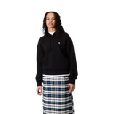 Carhartt WIP Women's Hooded Casey Pulover