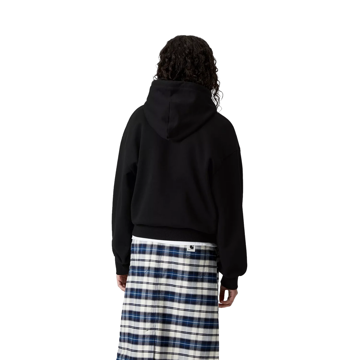 Carhartt WIP Women's Hooded Casey Pulover