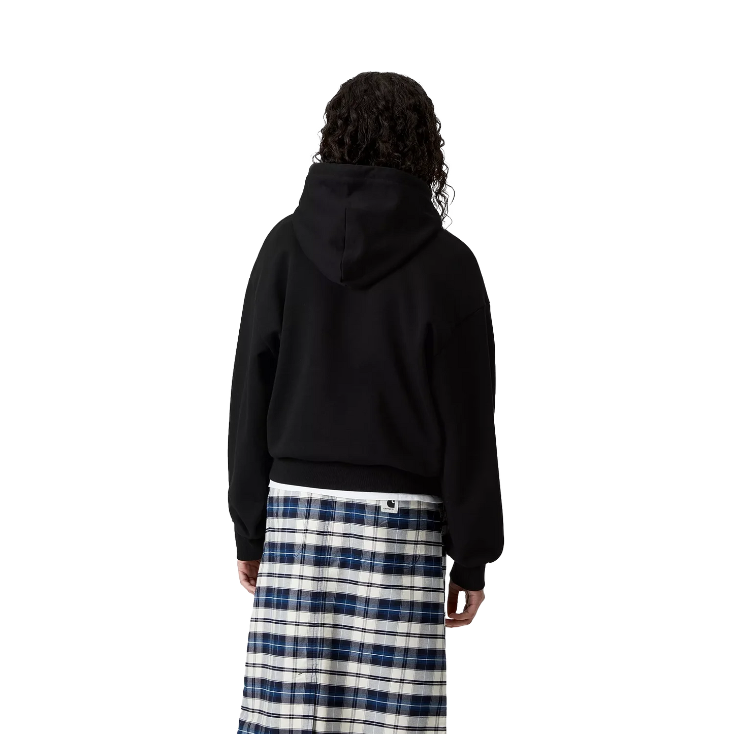 Carhartt WIP Women's Hooded Casey Pulover