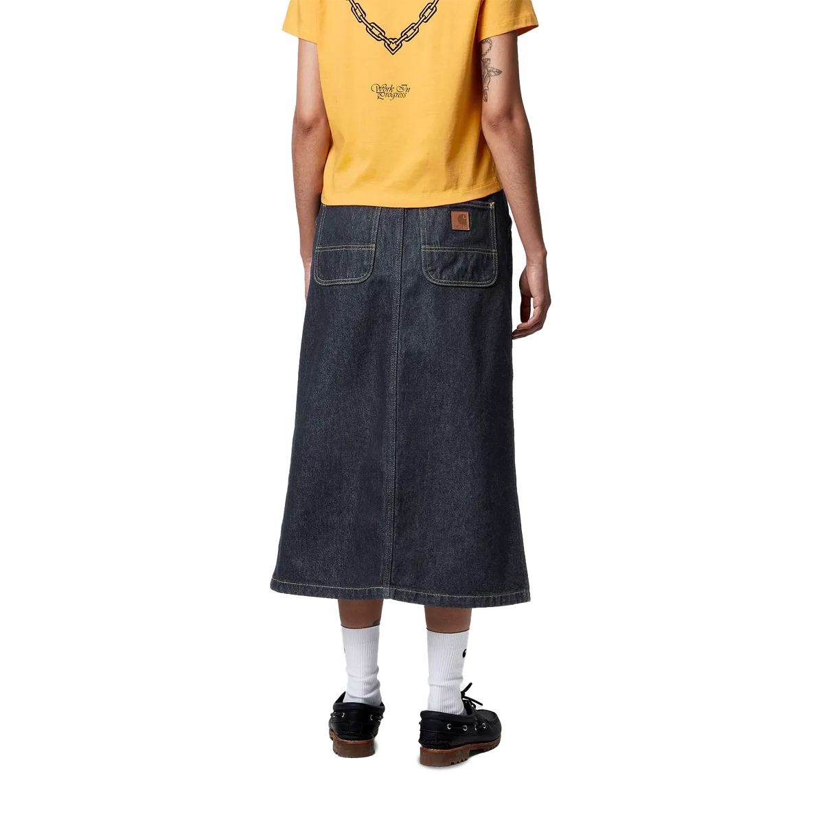 Carhartt WIP W' Marvin Skirt