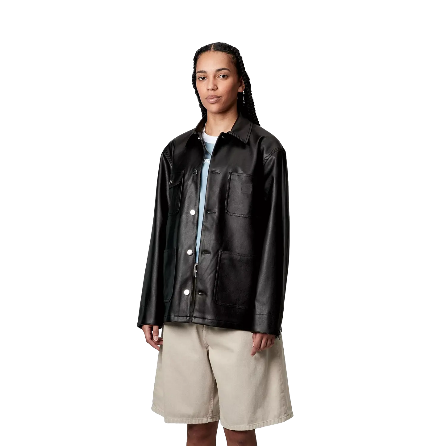 Carhartt WIP W' Michigan Jacket