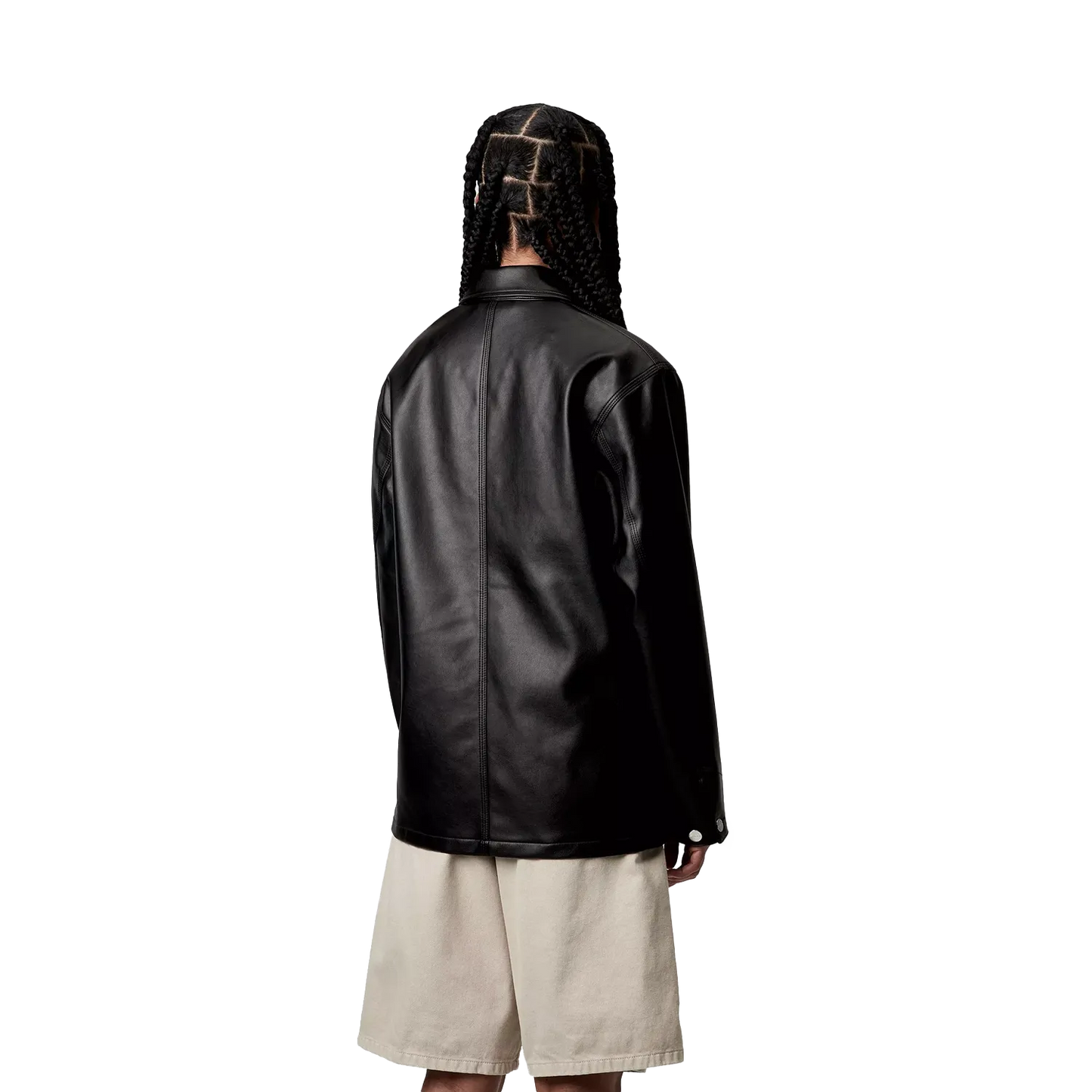 Carhartt WIP W' Michigan Jacket