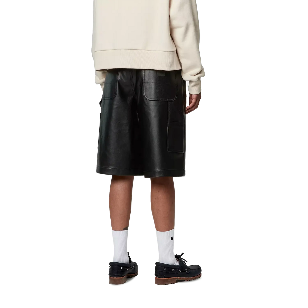 Carhartt WIP W' Norwich DK Short