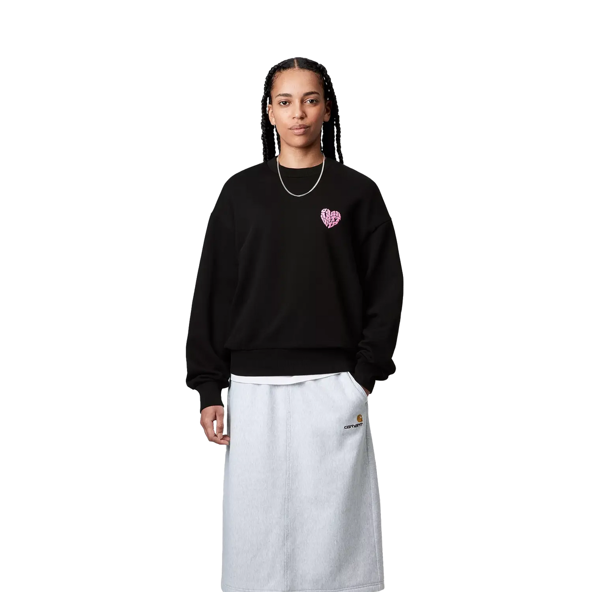Carhartt WIP W' Productions Sweat