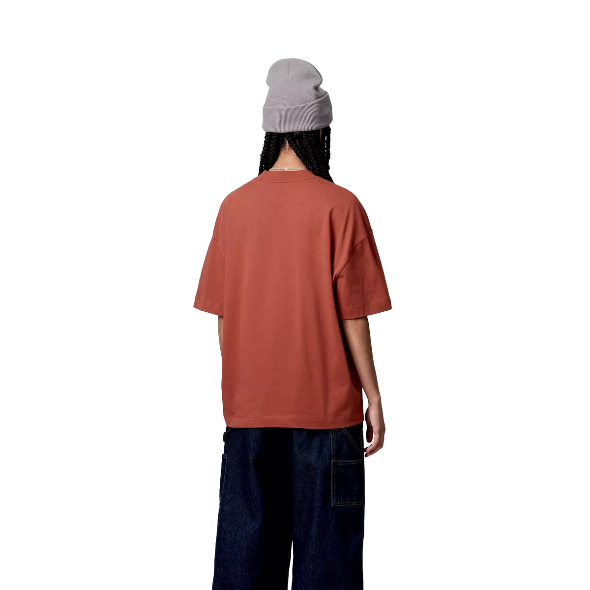 Carhartt WIP W' S/S Greatest Hits 02 T-S