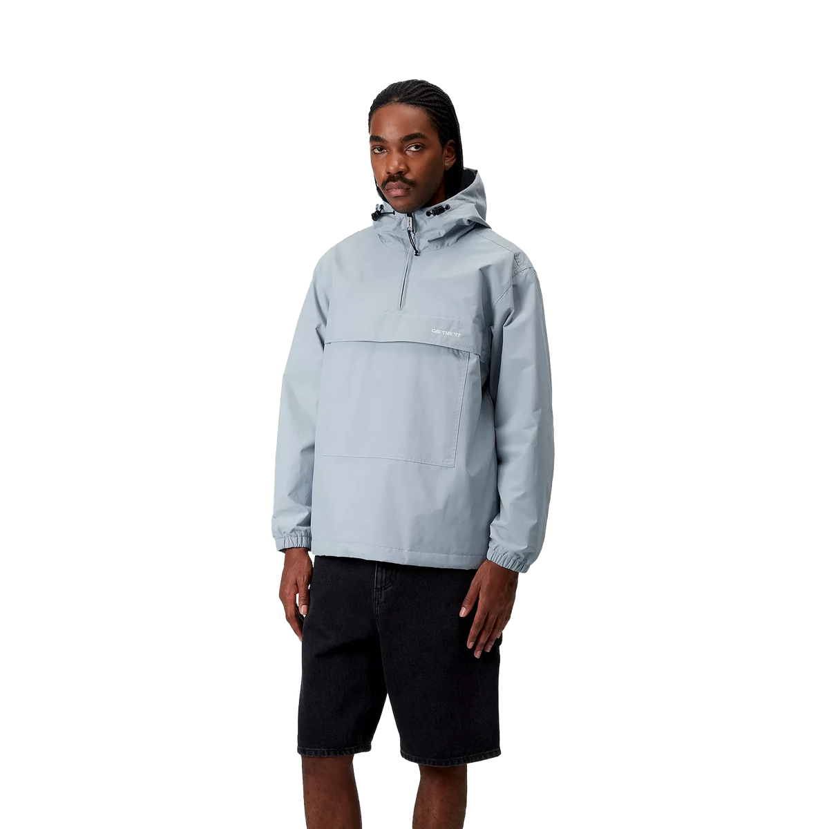 Carhartt WIP Windbreaker Poletni Pulover