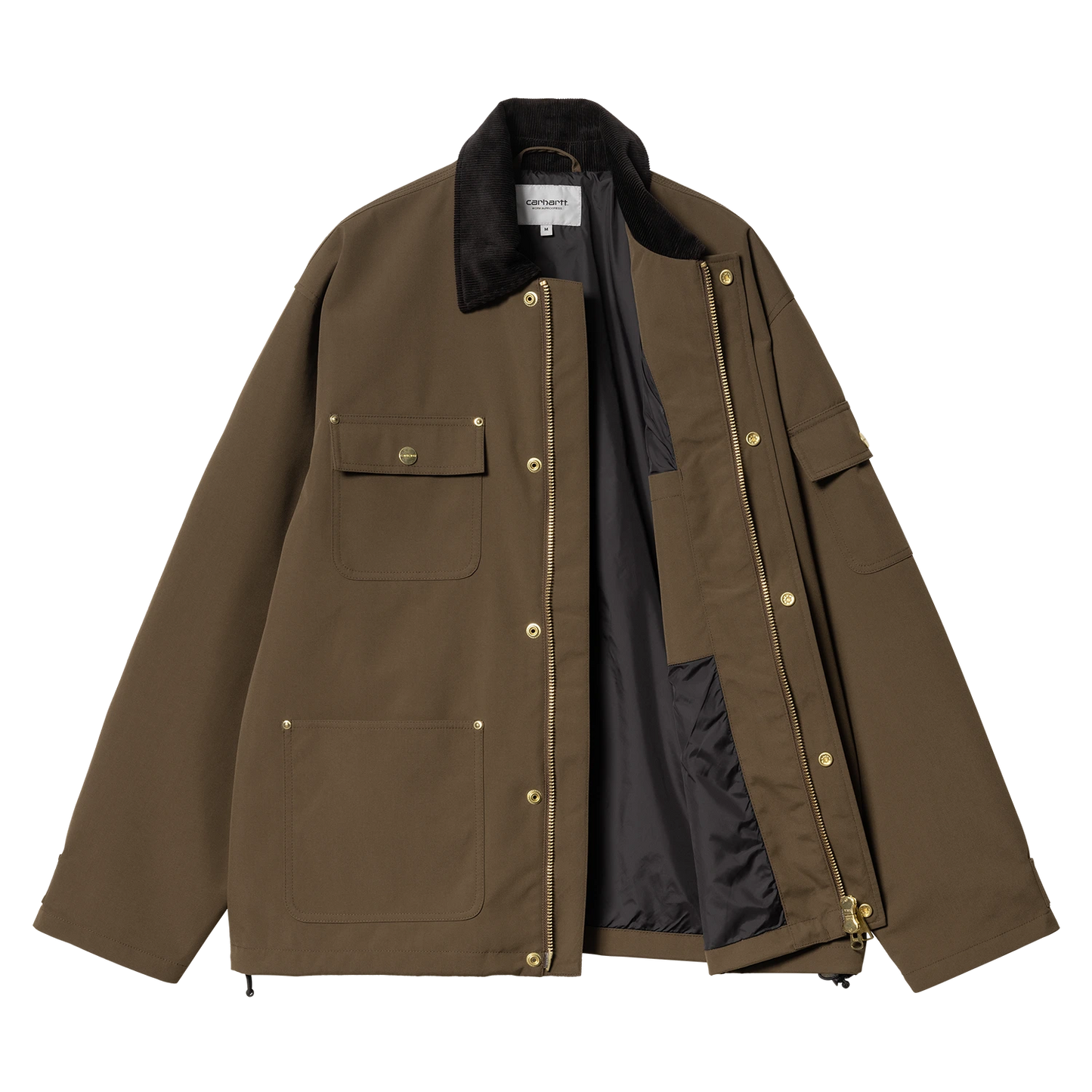 Carhartt WIP Clapton Jacket