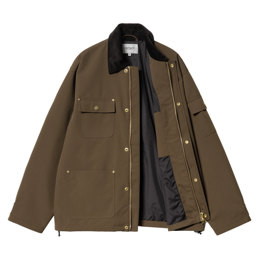Carhartt WIP Clapton Jacket