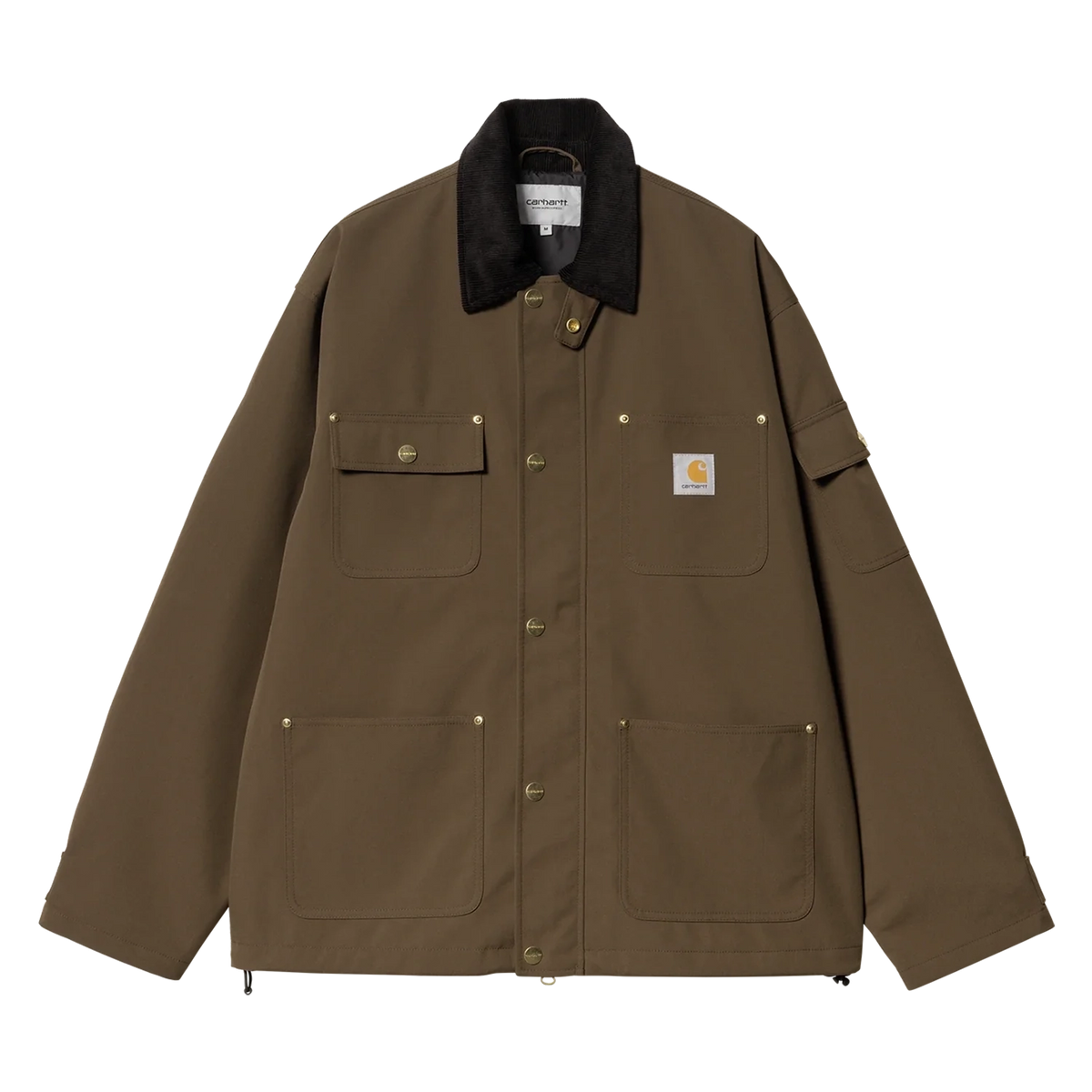 Carhartt WIP Clapton Jacket