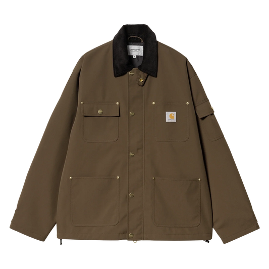 Carhartt WIP Clapton Jacket