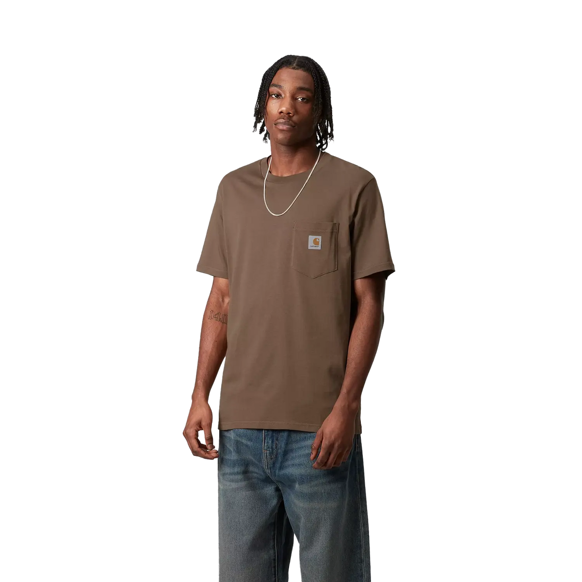 Carhartt WIP S/S Pocket T-Shirt