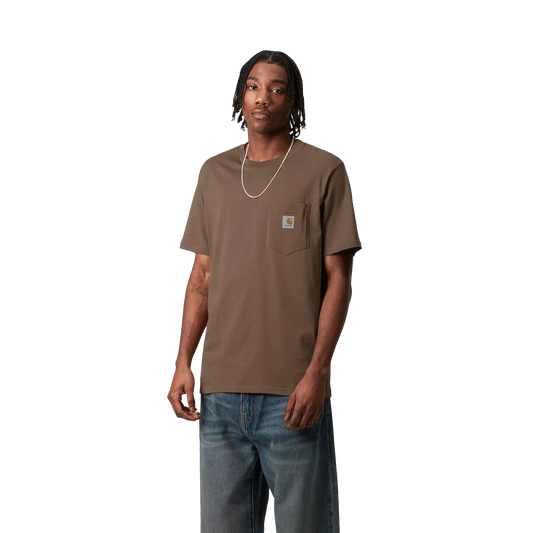 Carhartt WIP S/S Pocket T-Shirt