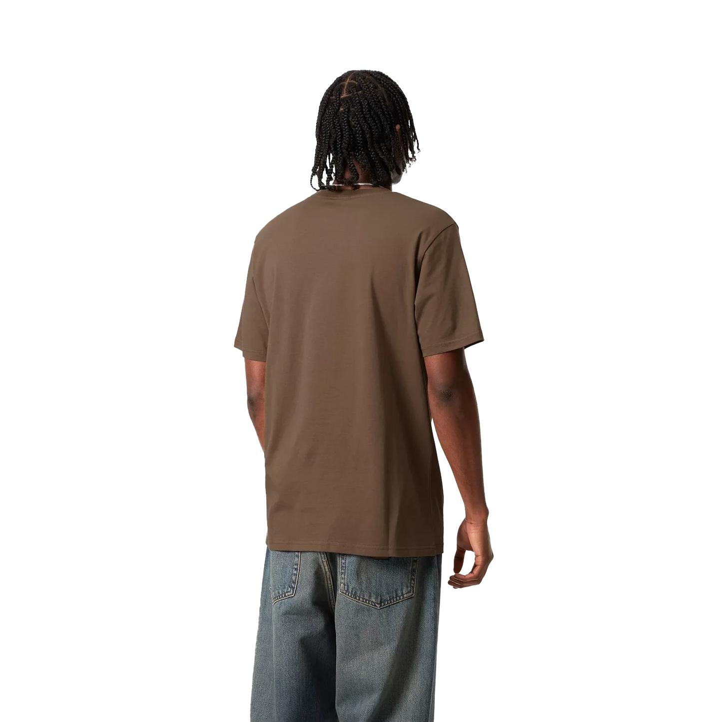 Carhartt WIP S/S Pocket T-Shirt