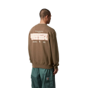 Carhartt WIP Greatest Flicks Pulover