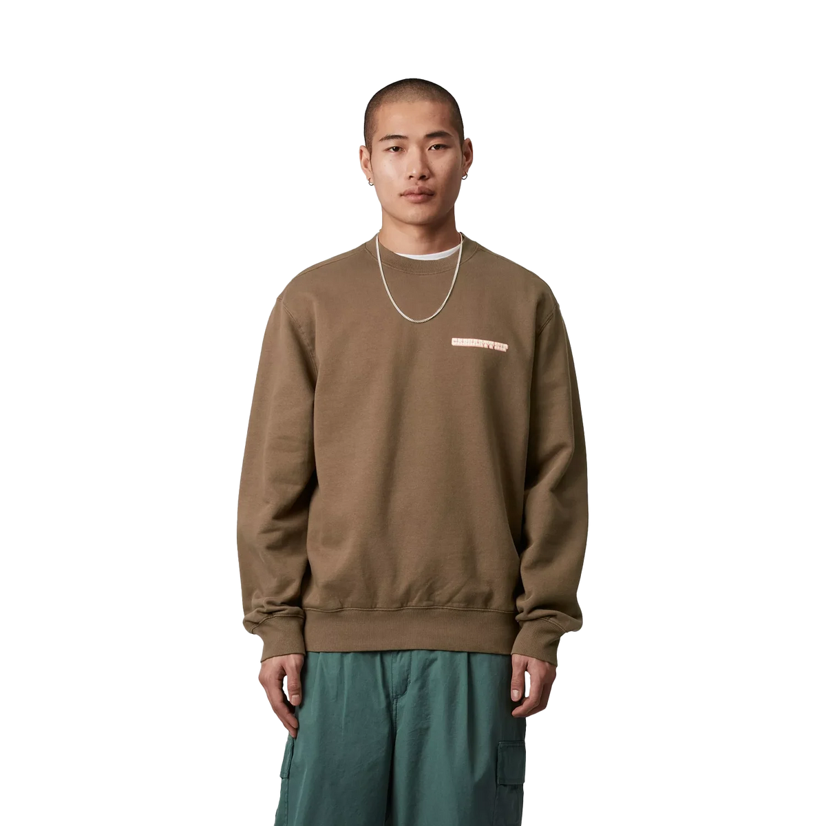 Carhartt WIP Greatest Flicks Pulover