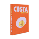 Assouline Costa Smeralda
