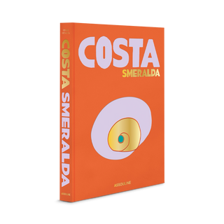 Assouline Costa Smeralda