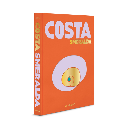 Assouline Costa Smeralda