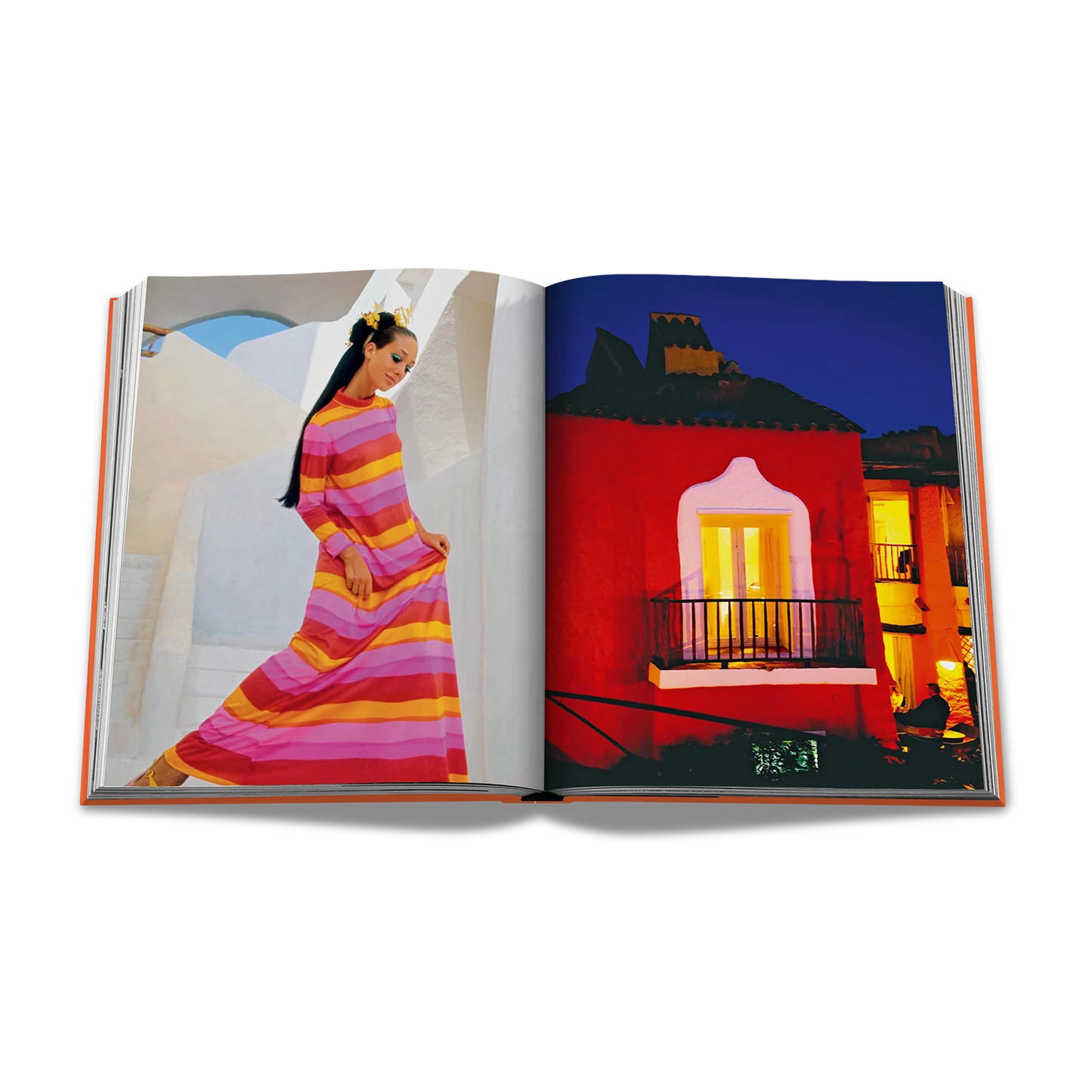 Assouline Costa Smeralda
