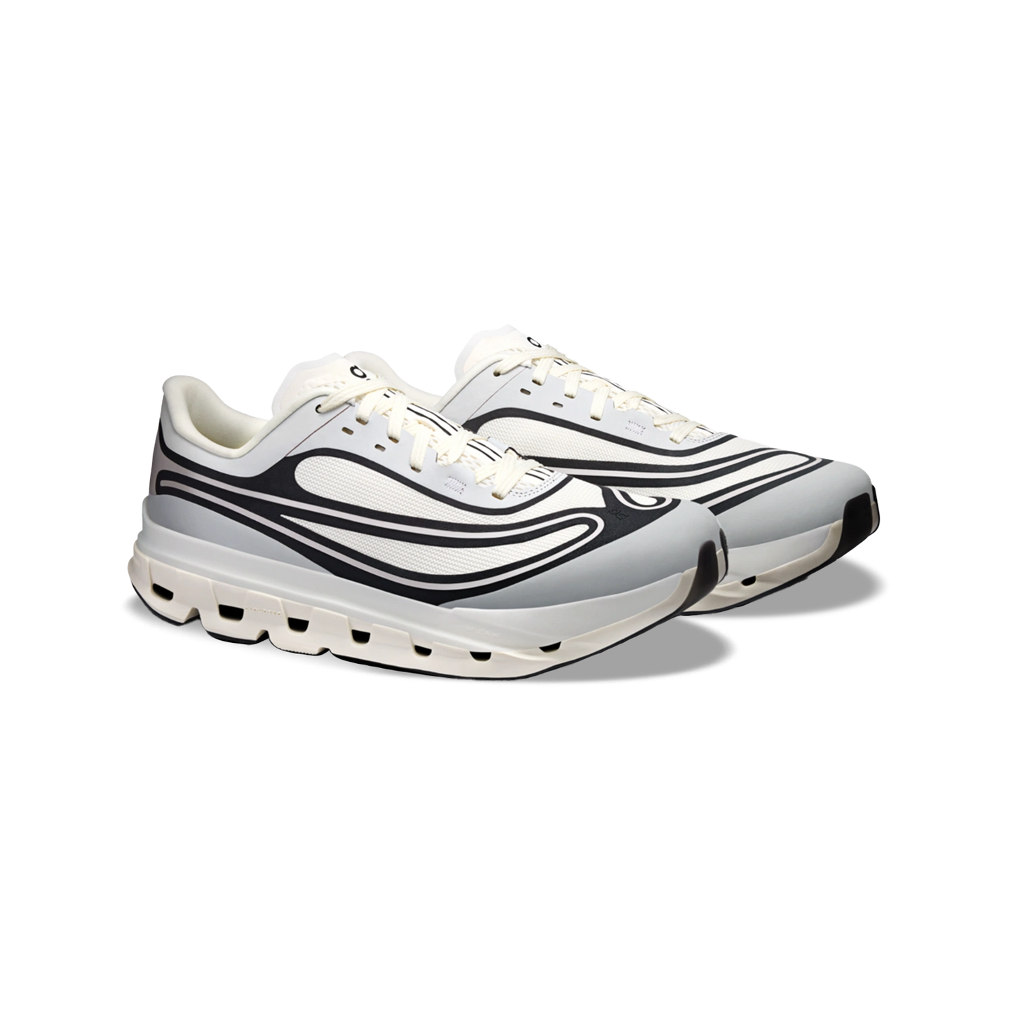 On Cloudflow 5 AD