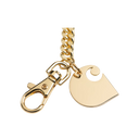 Carhartt WIP Cuban Link Keychain
