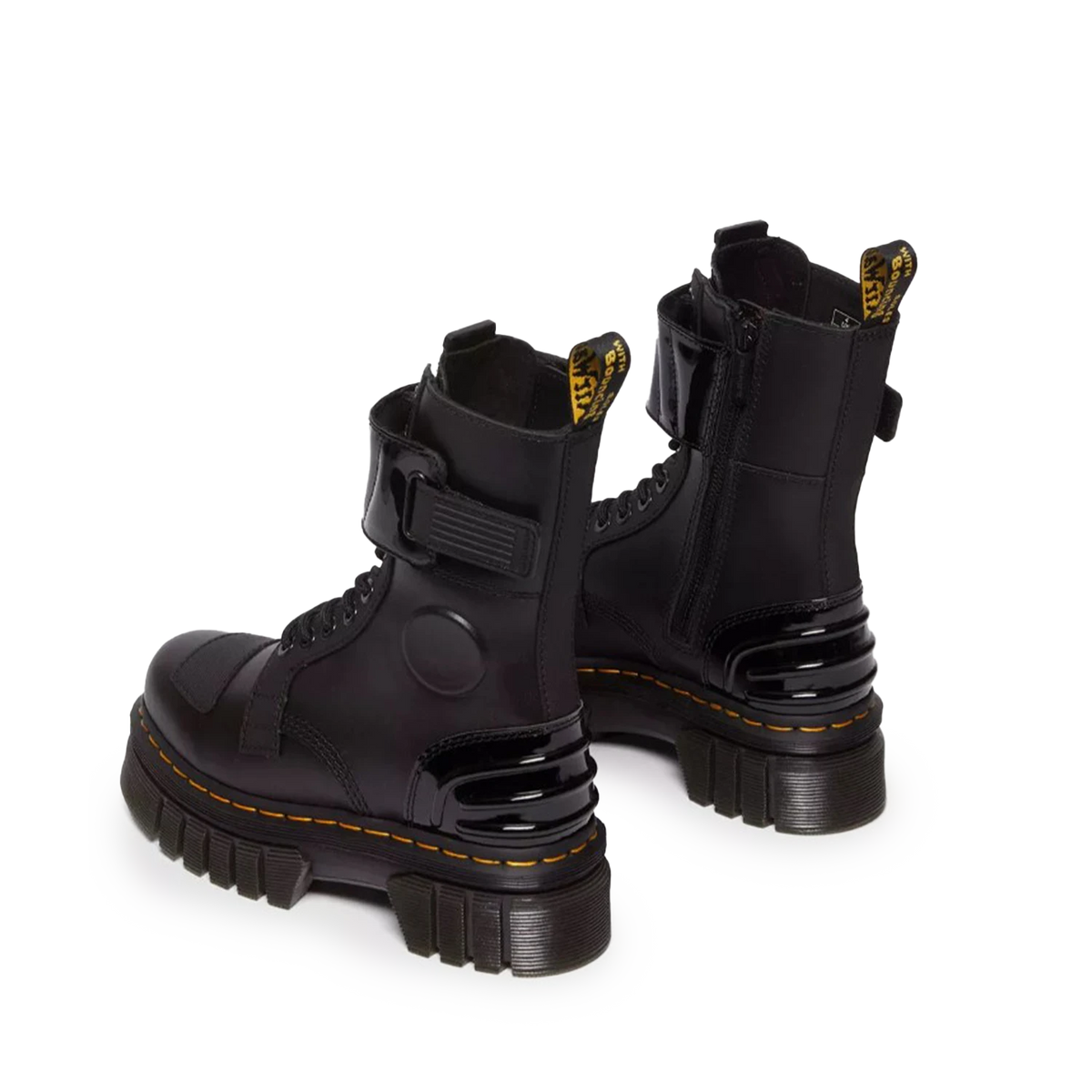 Dr. Martens Audrick 10i Boot