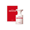 BORNTOSTANDOUT Drunk Saffron