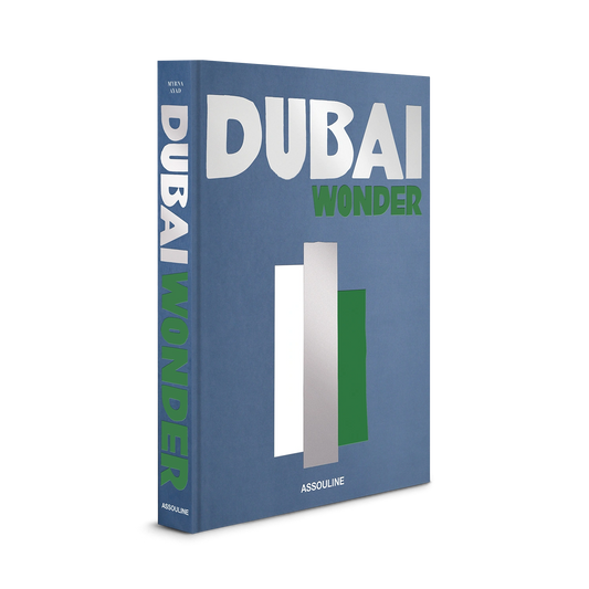Assouline Dubai Wonder