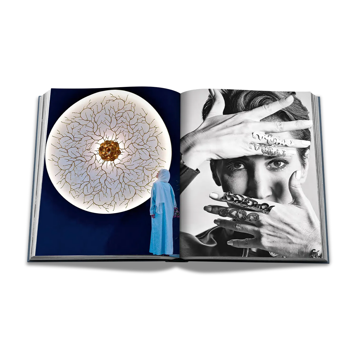 Assouline Dubai Wonder
